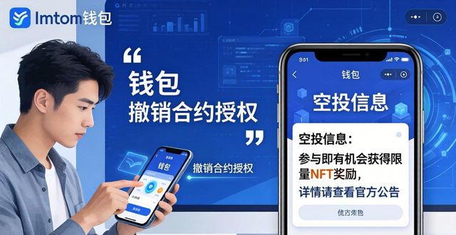 imToken下载安装三步走，提升加密投资回报