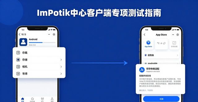 app专项测试包括什么_imtoken下载中心客户端下载专项测试_app专项测试方法