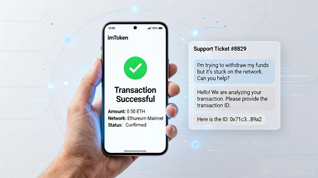 钱包app的作用_imToken钱包下载app的社区影响与用户支持_钱包app可靠吗