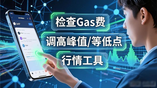 imToken下载安装后，怎样交易更流畅