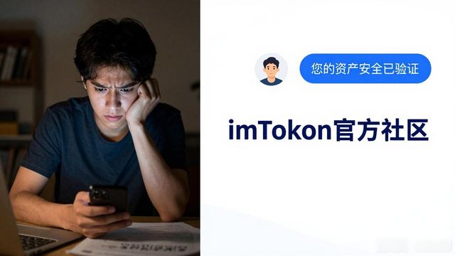 imToken官网与投资者社交圈的关系揭秘