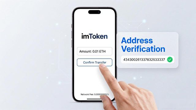 imToken官网安全转账操作指南：避开假网站，守住数字资产