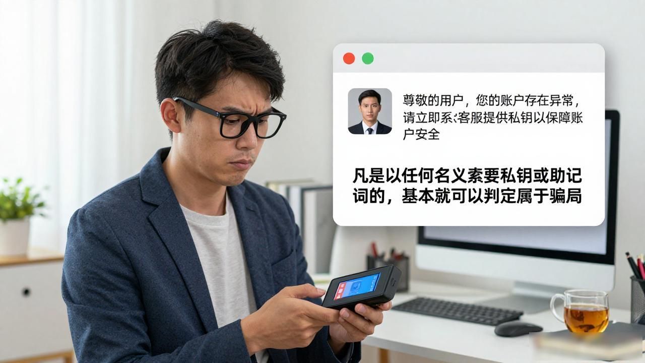 防范数字货币诈骗技巧_数字货币交易平台选择_如何预防数字货币被骗