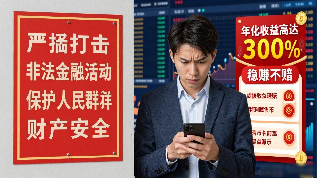 数字货币现状，大家到底在关心什么