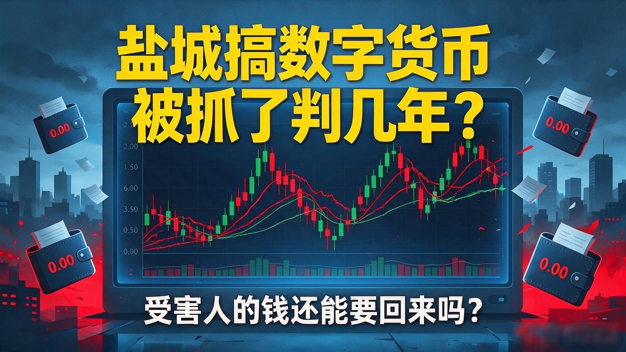 盐城数字资产投资链上增值非法集资案件_区块链量化交易数字币挖矿非法集资案件_盐城数字货币案件