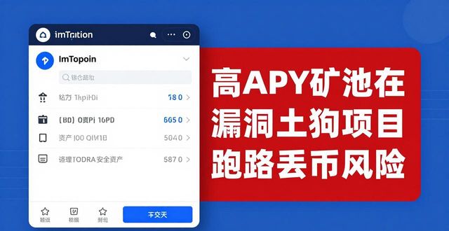 imToken下载后：三步交易策略与真实市场反馈