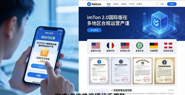 imToken 2.0国际版：下载量与运营策略深度解析
