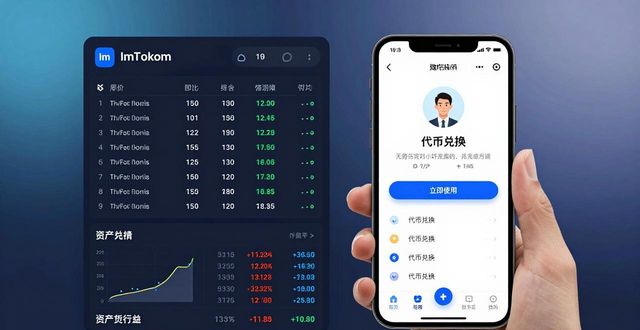 ImToken安卓版：轻松管理你的数字资产