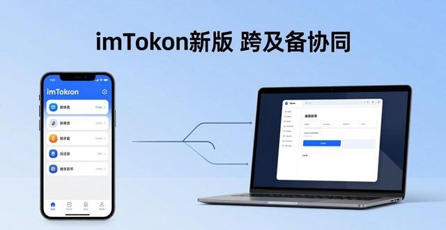 苹果用户为何偏爱imToken新版？三个原因