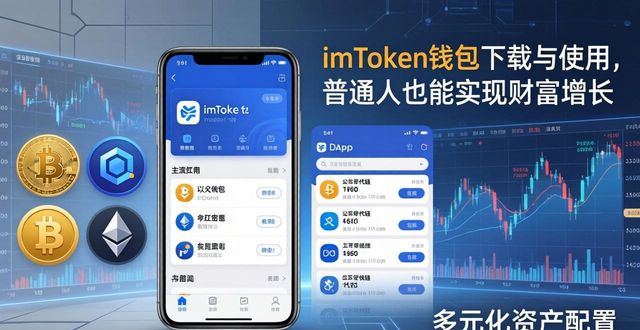 如何通过imToken钱包官方app下载实现财富增长?_财富钱包app下载_财富钱包是干嘛的