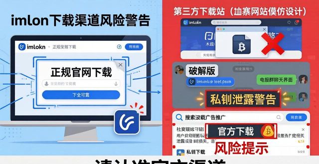 imtoken如何下载_易露营app下载_imtoken下载中心APP易混渠道整理