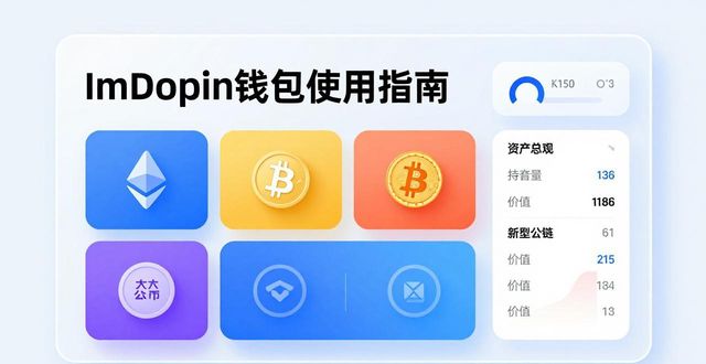 ImToken钱包使用指南：官方推荐的投资工具