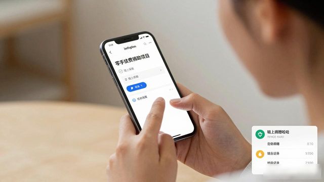 imToken官网下载后如何主动践行社会责任