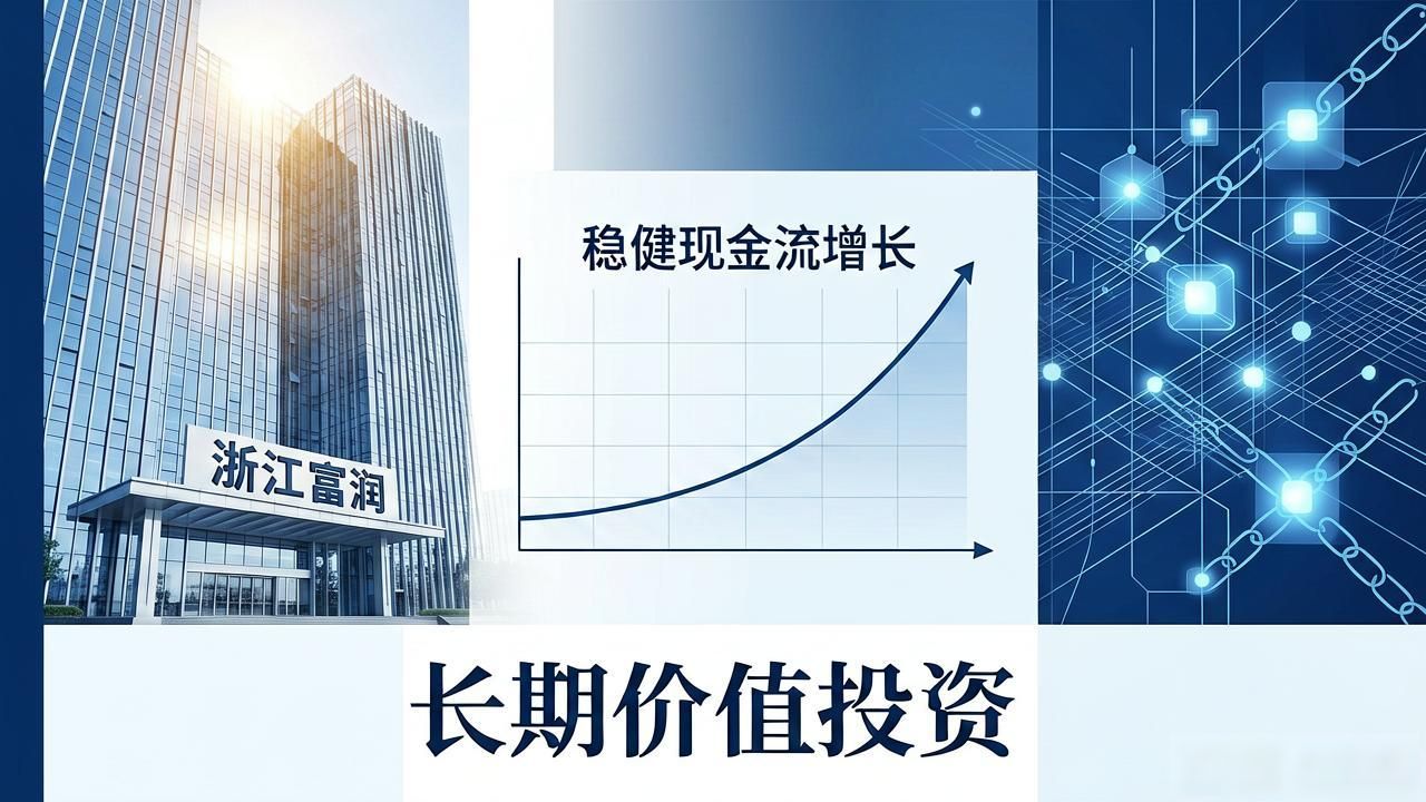 浙江富润转型：数字货币浪潮下的机遇与挑战