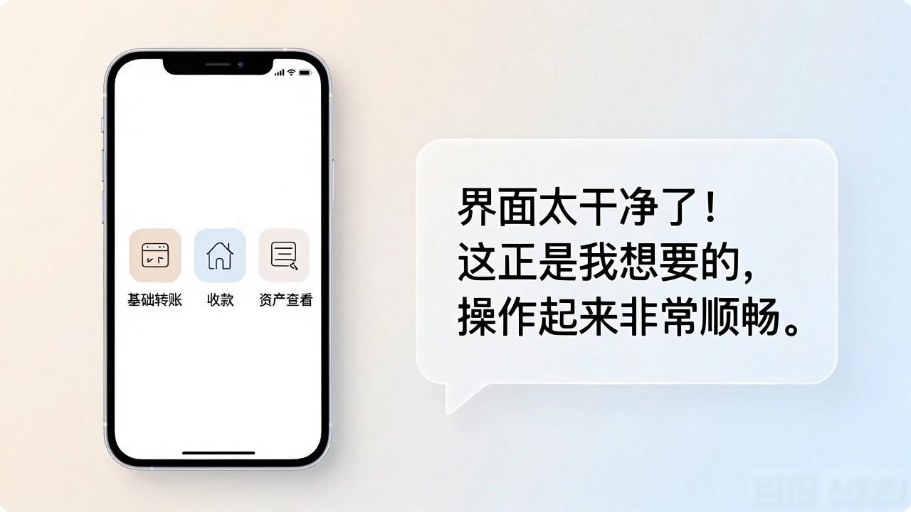 imToken 1.0安卓下载前必看：用户真实需求与市场反馈