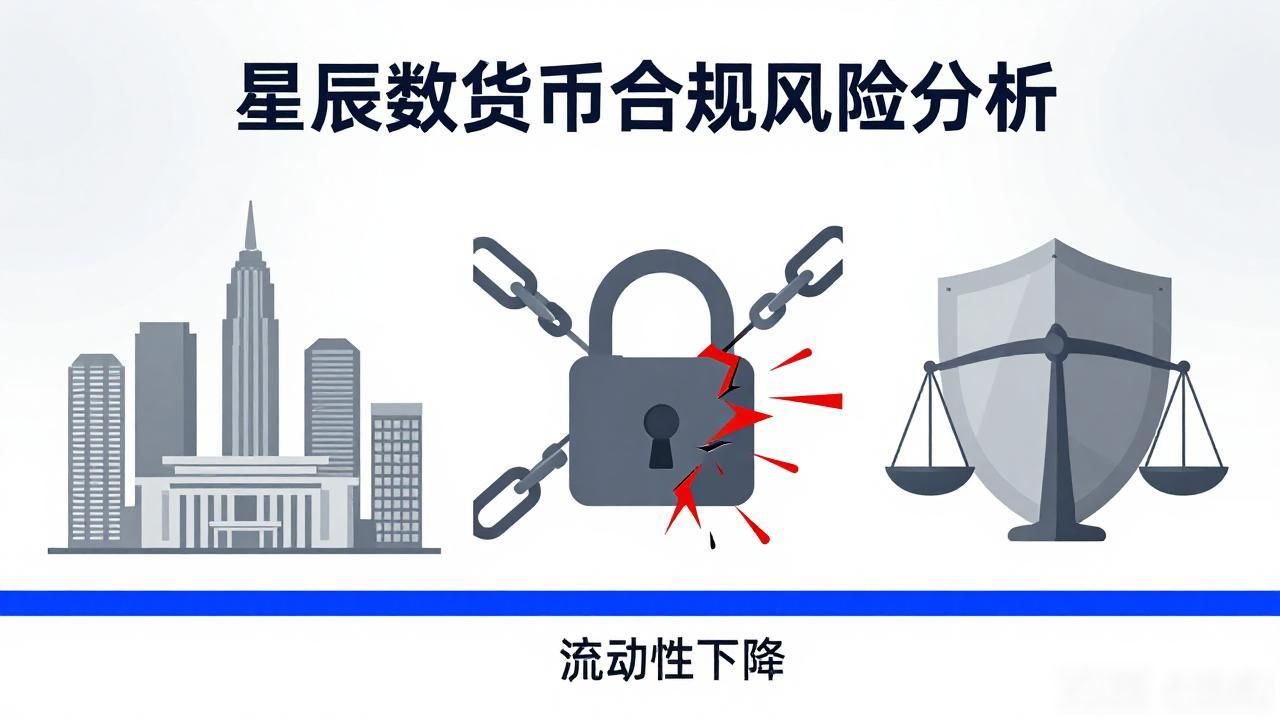 星辰数字货币靠谱吗？揭秘真相与风险