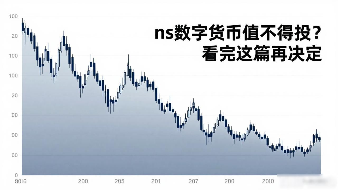 ns数字货币值不值得投？看完这篇再决定