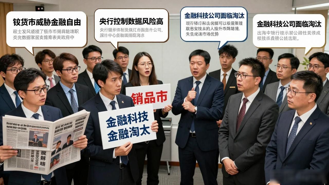 台湾央行数字货币试点_加密资产监管_台湾媒体谈数字货币