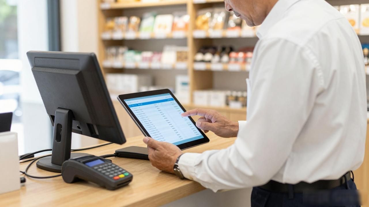 14亿人数字货币，小商户到底该操心啥