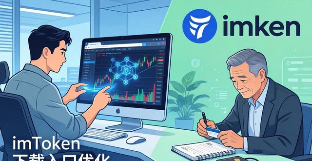 imToken下载入口优化：两个策略帮你选对路