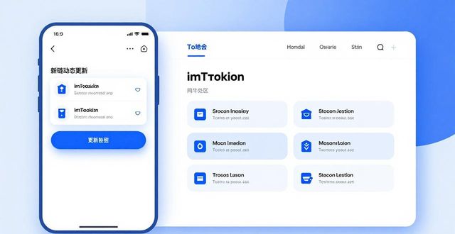 imToken官网下载：听用户声音，跟上市场节奏