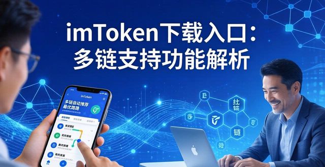 imToken下载入口的多链支持功能解析_imToken下载入口的多链支持功能解析_imToken下载入口的多链支持功能解析