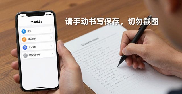 从官网下载imToken钱包的真实体验，说点大实话