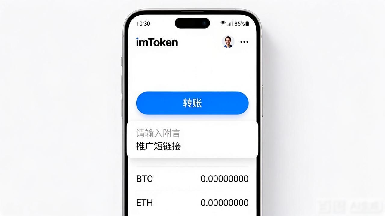 快速搞定imToken 1.0下载 推广产品轻松上手