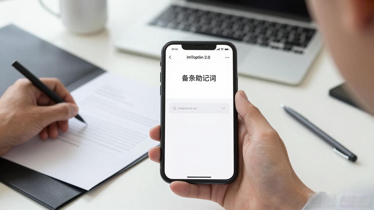 手把手教你imToken下载2.0版，玩转社交投资新玩法