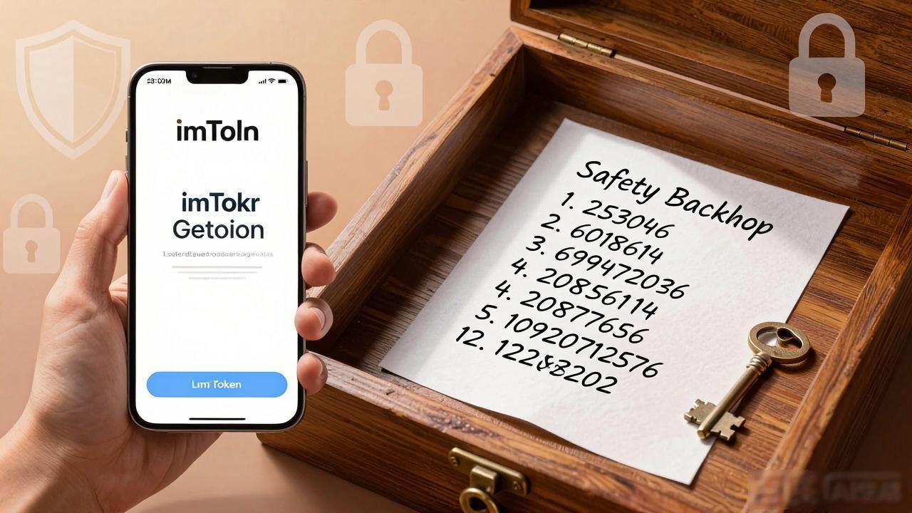 imToken中文版下载攻略：安全靠谱的渠道推荐