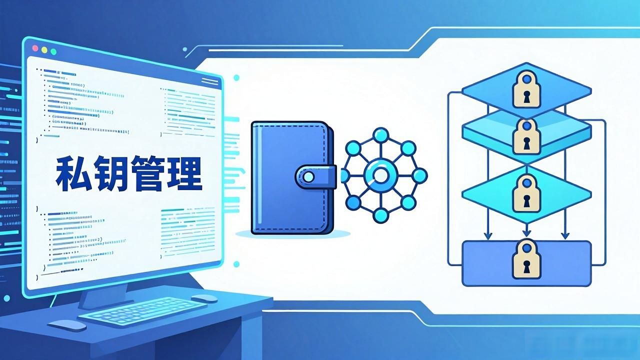 数字货币开发者必知：安全规范与开发准则全解析