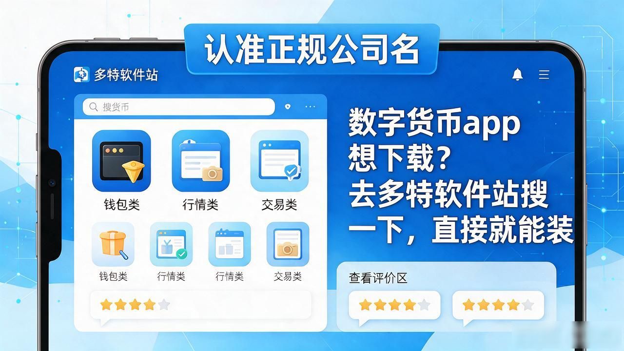 多特软件站数字货币app评价_数字货币app下载多特软件站_数字货币app下载多特软件