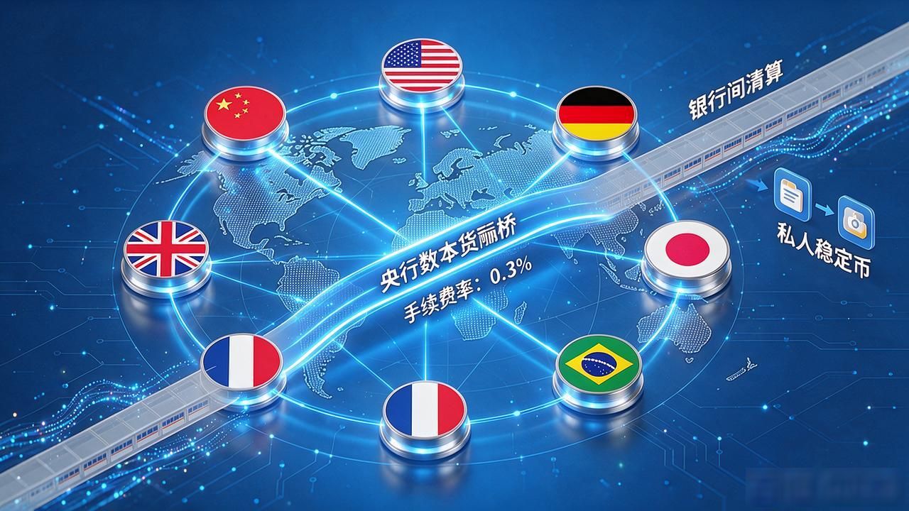 G20对加密数字货币出手了，2026年这些新规跟你钱包有关