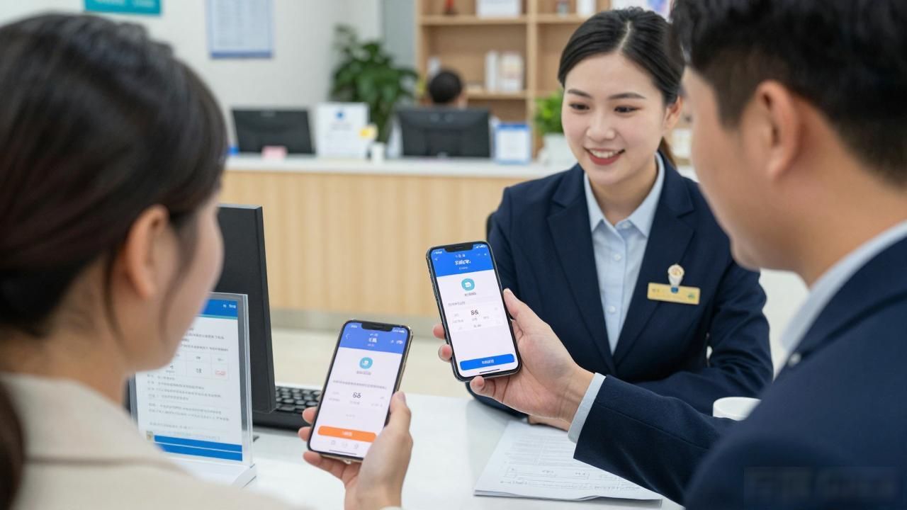 客户总摆手说数字人民币用不上？银行一线经理的实操话术