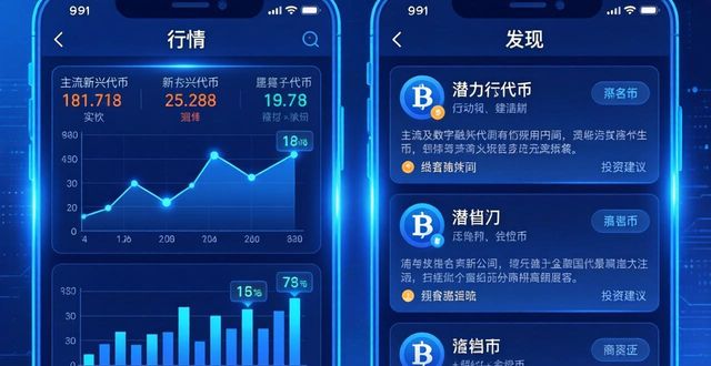 如何在imToken下载入口上探索新兴投资机会？_如何在imToken下载入口上探索新兴投资机会？_如何在imToken下载入口上探索新兴投资机会？