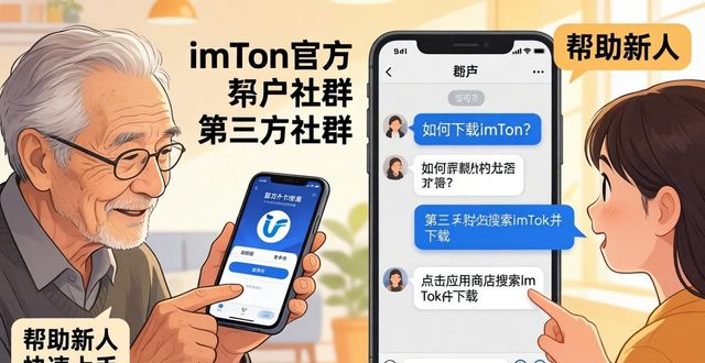 钱包app正规吗_imToken钱包官方app下载的社区影响与用户发展_钱包官方网站