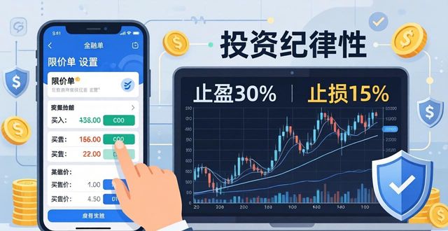 imToken安卓版投资策略怎么定？新手也能稳赚