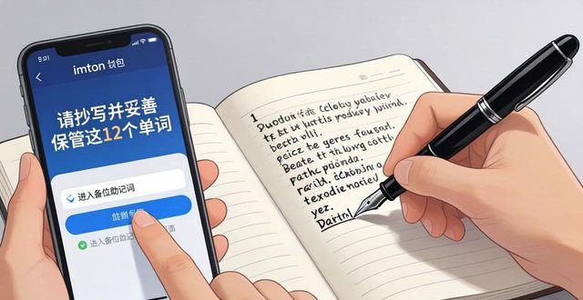 imToken官网地址怎么找？轻松几步开启钱包新体验