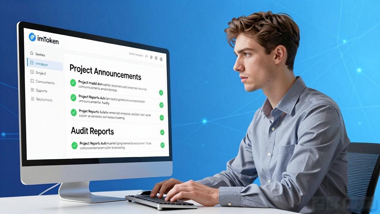 imToken官方网址怎么用？提升理财能力的实操方法