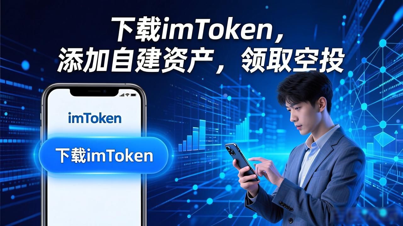 imToken安卓下载引导技巧，助你高效推广产品
