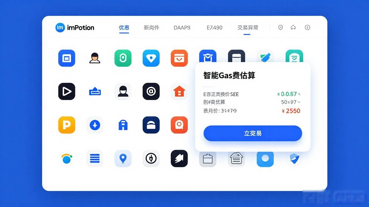 imToken正版网站有哪些新动向？未来功能与发展路线