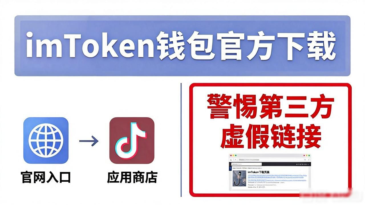 imToken钱包官方下载 透明度高不高？对市场有啥影响？