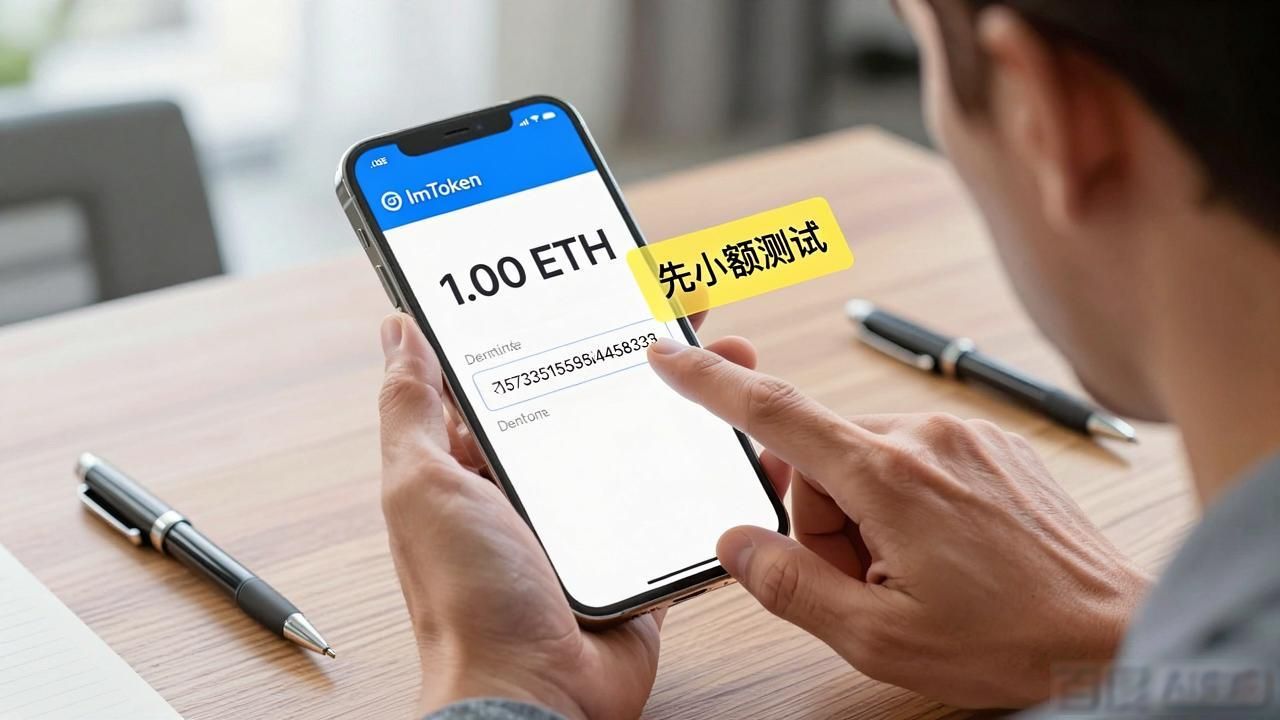 ImToken钱包下载后如何管理资产？手把手教你搞定