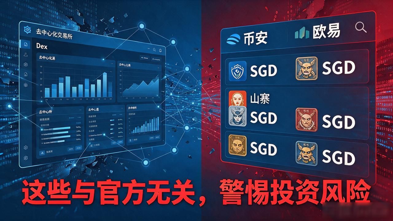 sgd数字货币靠谱吗？新加坡的数字新元现在到底能不能日常用