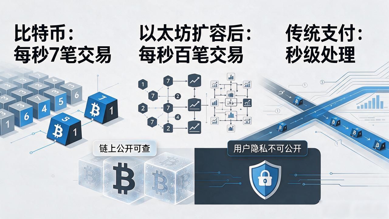 别光盯着价格看了，数字货币未来要过的几道坎，你根本躲不开