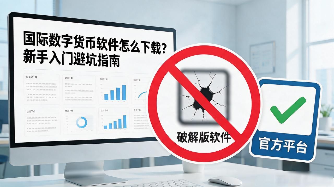 数字资产下载官方渠道_国际平台地区限制破解版风险_下载国际数字货币软件
