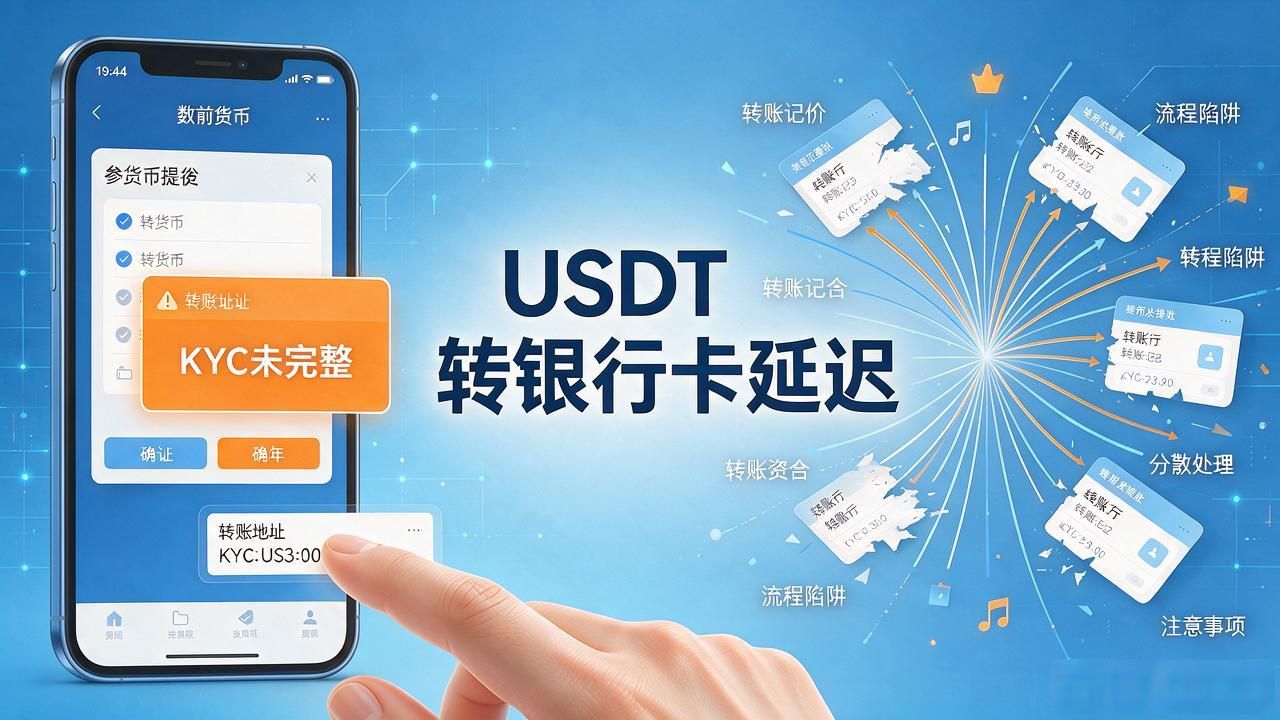 数字货币可以提现的吗_USDT提现到银行卡流程_加密货币法币交易注意事项
