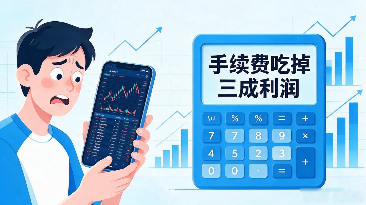 数字货币炒币怎么操作不亏本？新手最容易忽略的四个细节