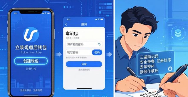 imtoken官网下载教程_如何在imToken官网注册并下载最新版APP_imtoken官网下载地址