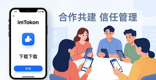 如何通过imToken下载入口推动用户之间的合作？_如何通过imToken下载入口推动用户之间的合作？_如何通过imToken下载入口推动用户之间的合作？